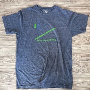 North Face T-Shirt